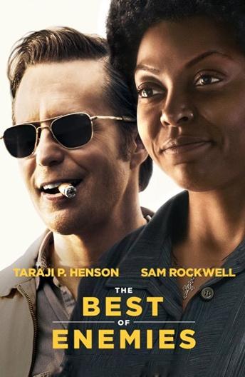 Фильм Лучшие враги (2019) смотреть онлайн бесплатно в хорошем качестве